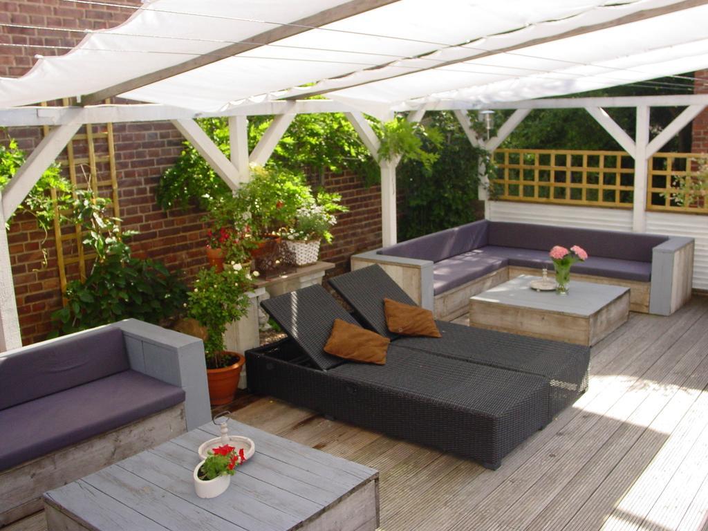 Robert'S Bed & Breakfast Helmarshausen Exterior foto